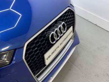 Used Audi RS6 2015 for sale - 73332793: Photo