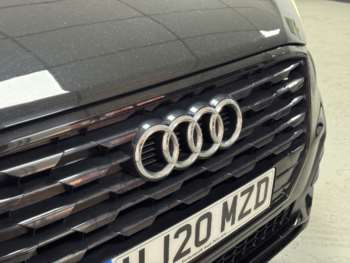 Used Audi Q2 2020 for sale - 73630870: Photo