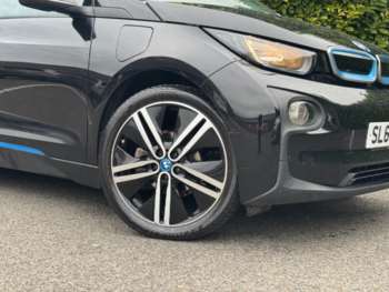 Used BMW i3 2016 for sale - 74419732: Photo