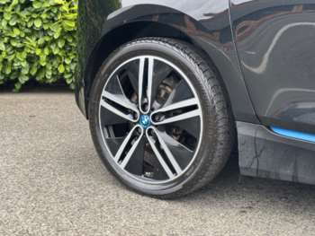 Used BMW i3 2016 for sale - 74419732: Photo