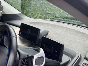 Used BMW i3 2016 for sale - 74419732: Photo