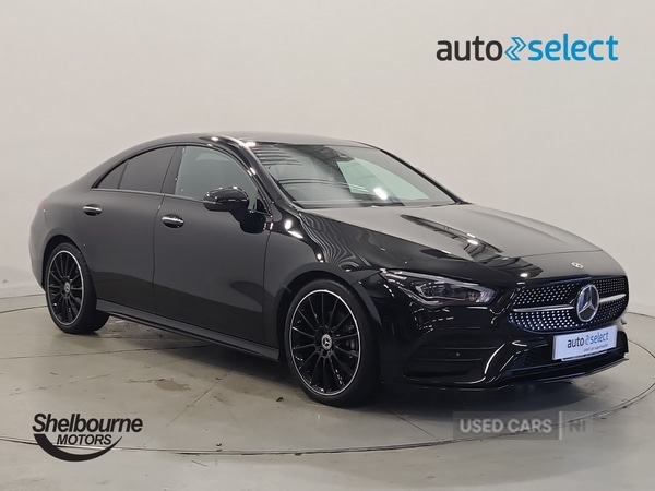 Used Mercedes-Benz CLA 2022 for sale - 77898829: Photo 1