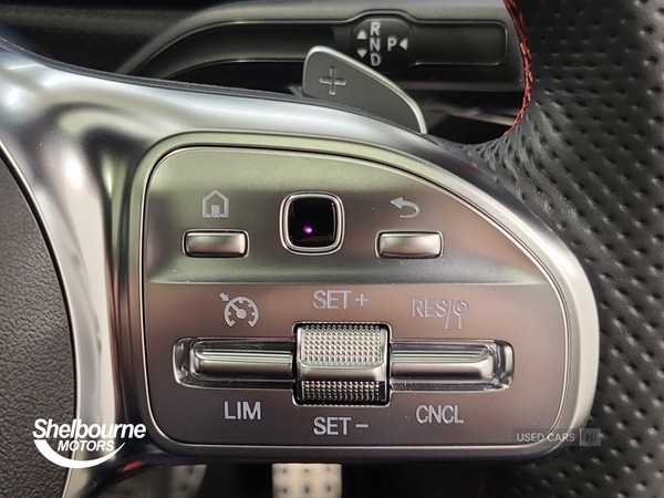 Used Mercedes-Benz CLA 2022 for sale - 77898829: Photo 10