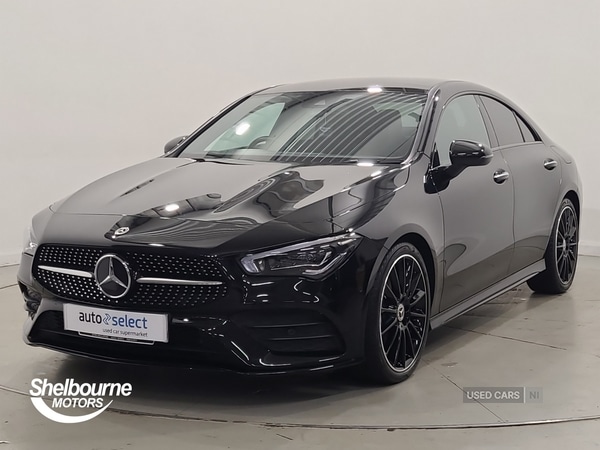 Used Mercedes-Benz CLA 2022 for sale - 77898829: Photo 12