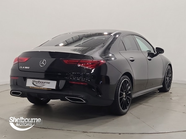 Used Mercedes-Benz CLA 2022 for sale - 77898829: Photo 13