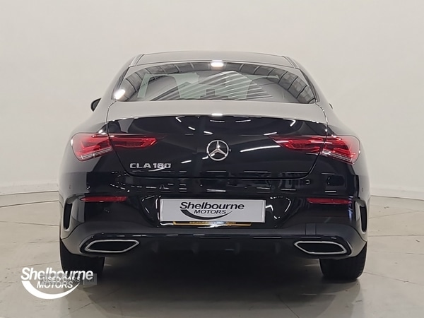 Used Mercedes-Benz CLA 2022 for sale - 77898829: Photo 14