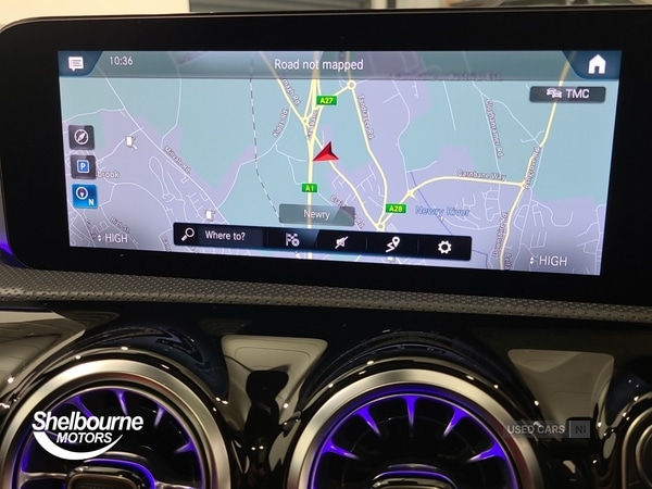 Used Mercedes-Benz CLA 2022 for sale - 77898829: Photo 20