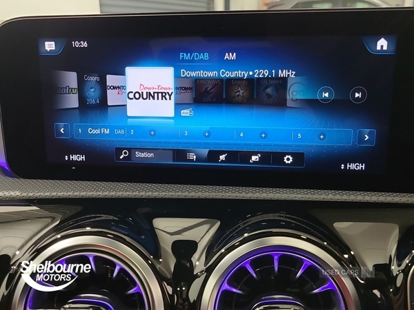 Used Mercedes-Benz CLA 2022 for sale - 77898829: Photo 21