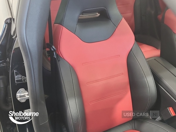 Used Mercedes-Benz CLA 2022 for sale - 77898829: Photo 28