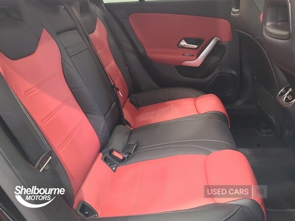 Used Mercedes-Benz CLA 2022 for sale - 77898829: Photo 30