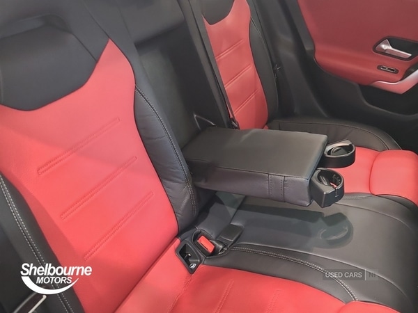 Used Mercedes-Benz CLA 2022 for sale - 77898829: Photo 31