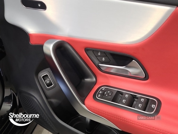 Used Mercedes-Benz CLA 2022 for sale - 77898829: Photo 35