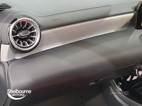 Used Mercedes-Benz CLA 2022 for sale - 77898829: Photo 40