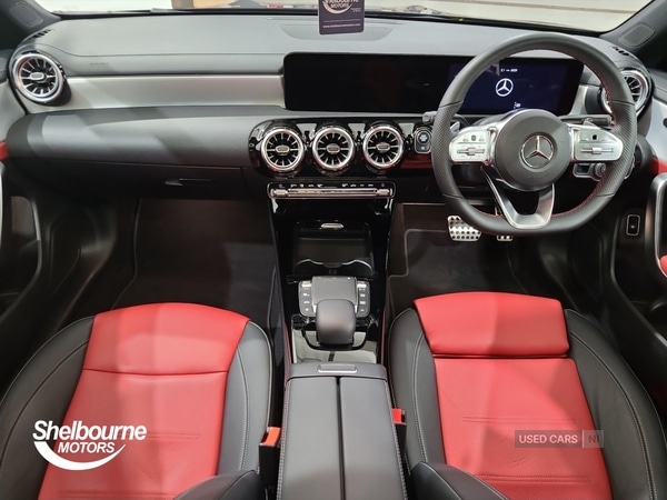 Used Mercedes-Benz CLA 2022 for sale - 77898829: Photo 41