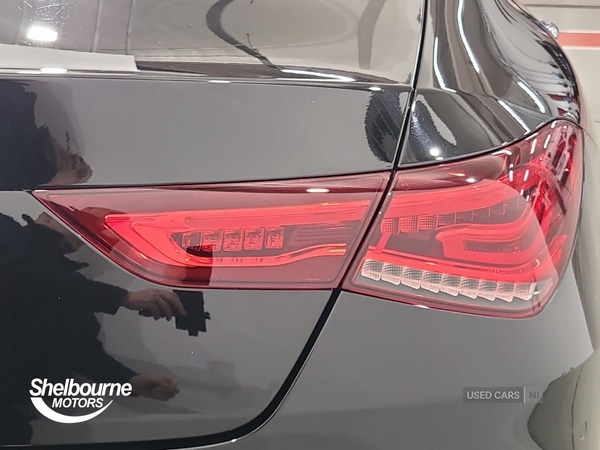 Used Mercedes-Benz CLA 2022 for sale - 77898829: Photo 43