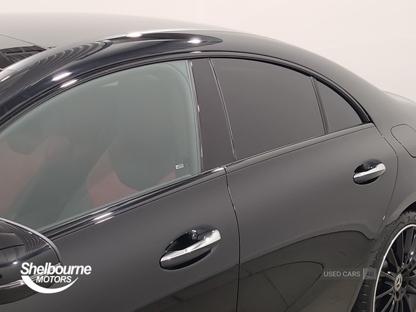 Used Mercedes-Benz CLA 2022 for sale - 77898829: Photo 46