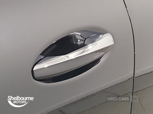 Used Mercedes-Benz CLA 2022 for sale - 77898829: Photo 48