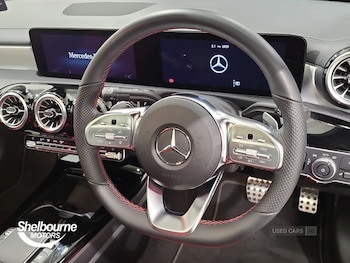 Used Mercedes-Benz CLA 2022 for sale - 77898829: Photo