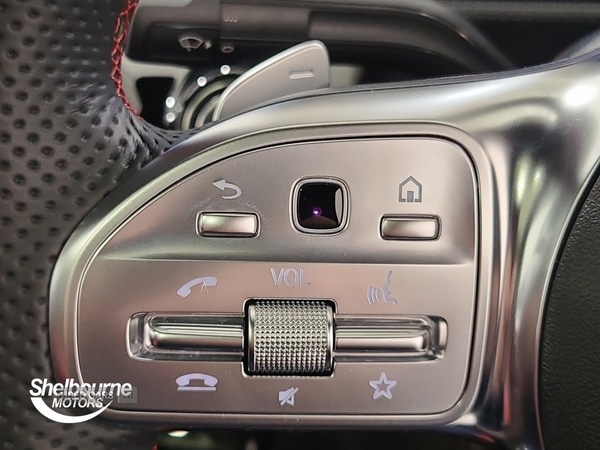 Used Mercedes-Benz CLA 2022 for sale - 77898829: Photo 9