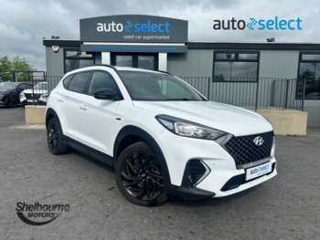 2020 - 1.6 TGDi 177 N Line 5dr 2WD DCT