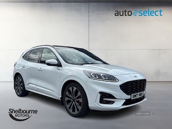 Used Ford Kuga 2023 for sale - 79401696: Photo