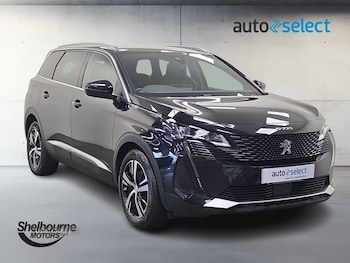 Used Peugeot 5008 2023 for sale - 78649703: Photo