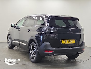 Used Peugeot 5008 2023 for sale - 78649703: Photo
