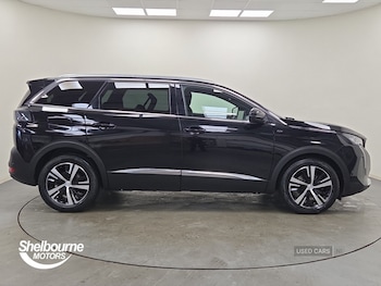 Used Peugeot 5008 2023 for sale - 78649703: Photo