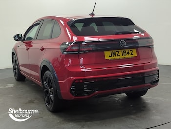 Used Volkswagen Taigo 2024 for sale - 76175787: Photo