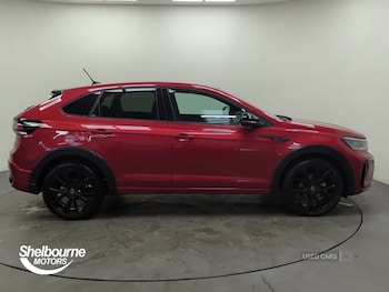 Used Volkswagen Taigo 2024 for sale - 76175787: Photo