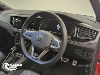 Used Volkswagen Taigo 2024 for sale - 76175787: Photo