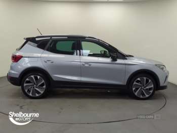 Used SEAT Arona 2023 for sale - 74454311: Photo