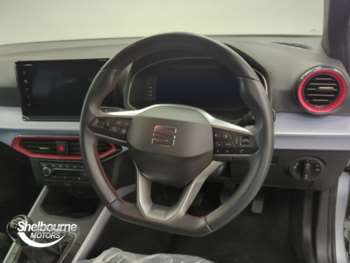 Used SEAT Arona 2023 for sale - 74454311: Photo