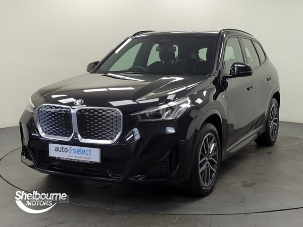 Used BMW iX1 2024 for sale - 75553498: Photo 11