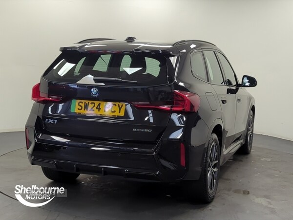 Used BMW iX1 2024 for sale - 75553498: Photo 12