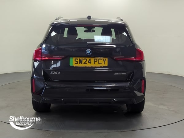 Used BMW iX1 2024 for sale - 75553498: Photo 13