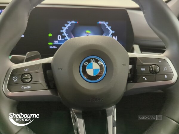 Used BMW iX1 2024 for sale - 75553498: Photo 15