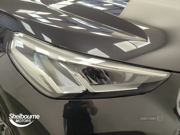 Used BMW iX1 2024 for sale - 75553498: Photo 18