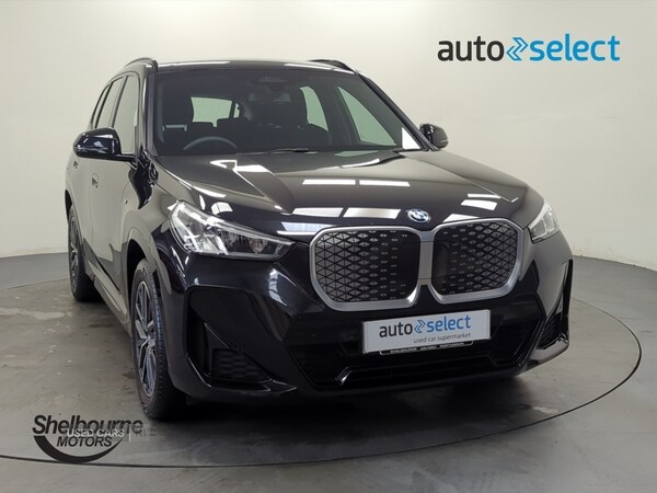 Used BMW iX1 2024 for sale - 75553498: Photo 1