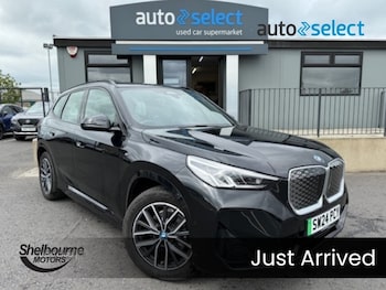 2024 - 150kW eDrive20 M Sport 65kWh 5dr Auto