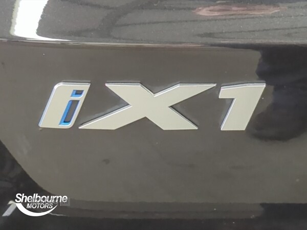 Used BMW iX1 2024 for sale - 75553498: Photo 20