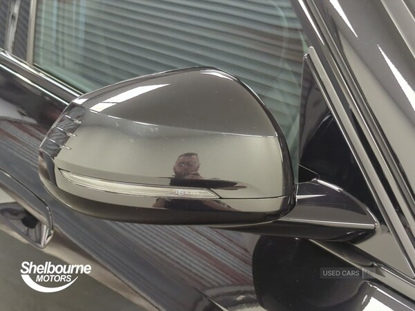 Used BMW iX1 2024 for sale - 75553498: Photo 21
