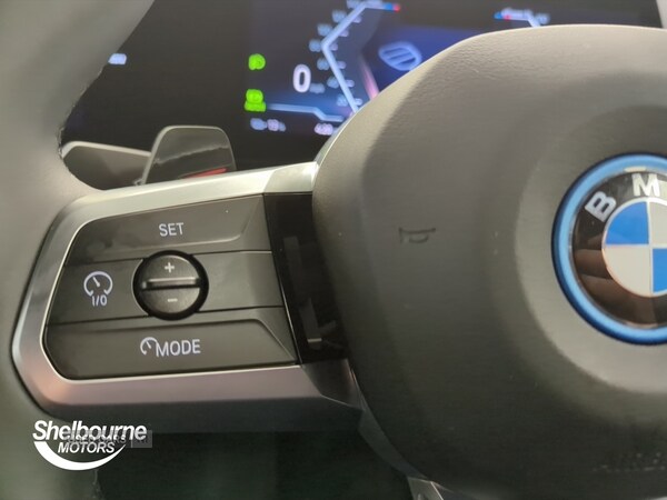 Used BMW iX1 2024 for sale - 75553498: Photo 23