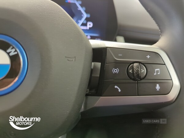 Used BMW iX1 2024 for sale - 75553498: Photo 24
