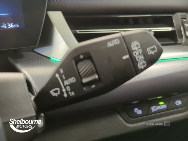 Used BMW iX1 2024 for sale - 75553498: Photo 25