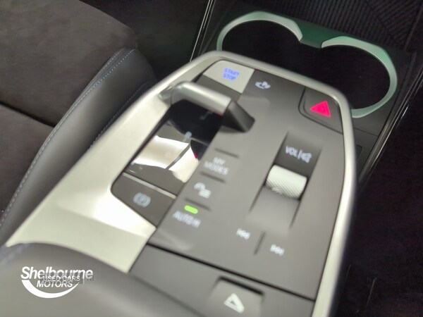 Used BMW iX1 2024 for sale - 75553498: Photo 27
