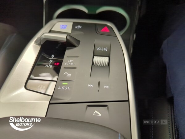 Used BMW iX1 2024 for sale - 75553498: Photo 28