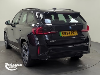 Used BMW iX1 2024 for sale - 75553498: Photo