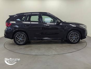 Used BMW iX1 2024 for sale - 75553498: Photo