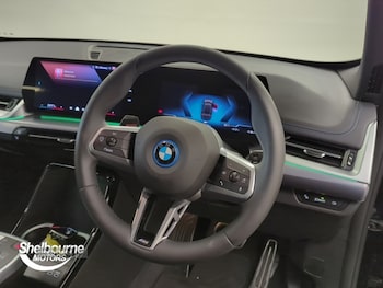 Used BMW iX1 2024 for sale - 75553498: Photo